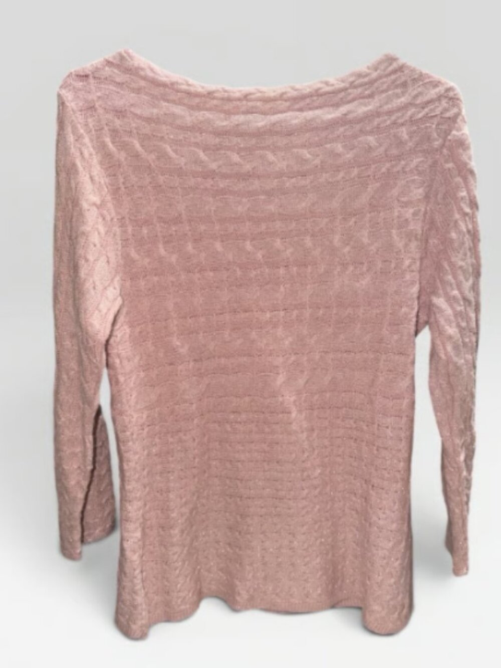 ruby rd. size medium pink